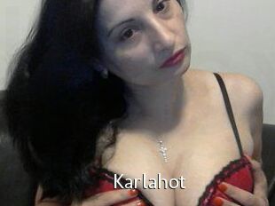 Karlahot