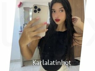 Karlalatinhot