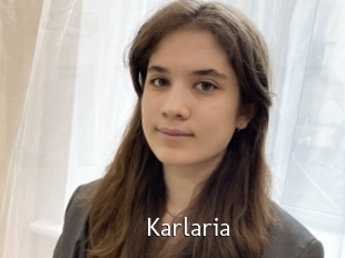 Karlaria