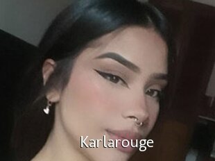 Karlarouge