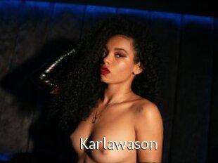 Karlawason