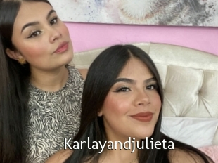 Karlayandjulieta