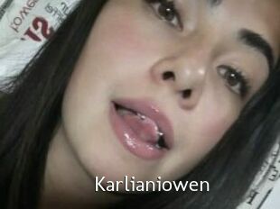 Karlianiowen