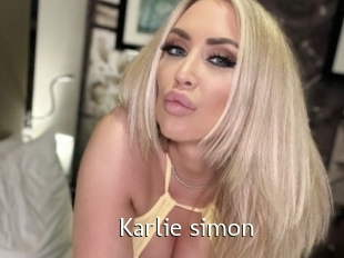 Karlie_simon