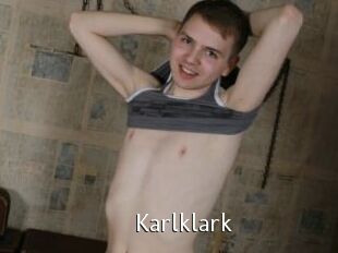 Karlklark
