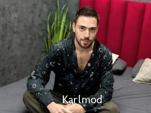 Karlmod