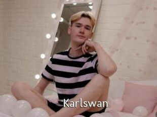 Karlswan