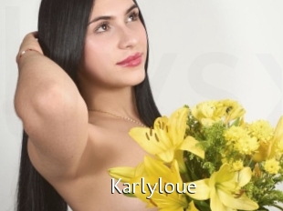 Karlyloue
