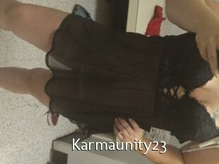 Karmaunity23
