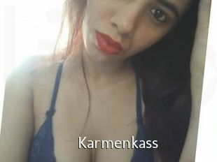 Karmenkass