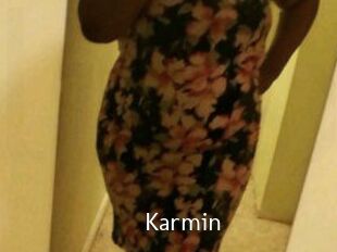 Karmin
