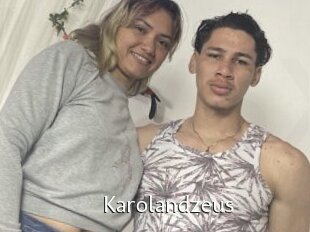 Karolandzeus