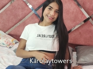 Karolaytowers