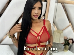 Karolhamilton