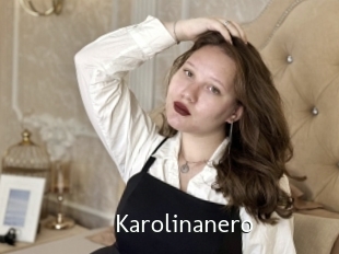 Karolinanero