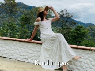 Karolinapaz