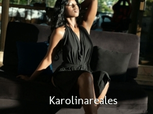 Karolinareales