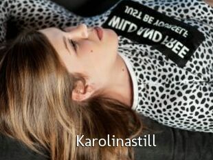 Karolinastill