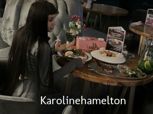 Karolinehamelton