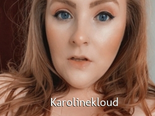 Karolinekloud