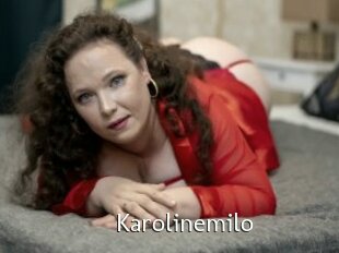 Karolinemilo