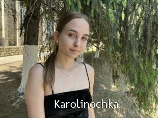 Karolinochka