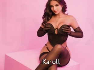 Karoll
