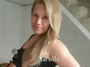 Karolla