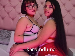 Karolndluna