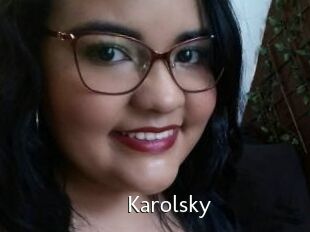 Karolsky