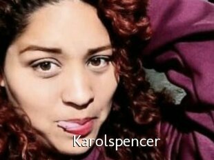 Karolspencer