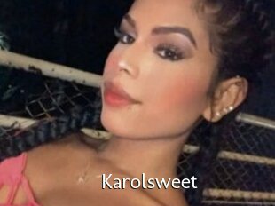 Karolsweet