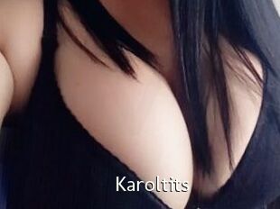 Karoltits