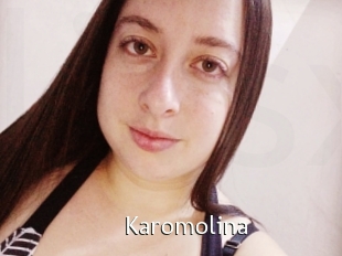 Karomolina