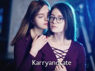 Karryandcate