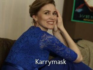 Karrymask