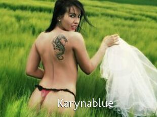 Karynablue