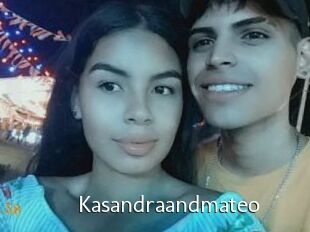 Kasandraandmateo