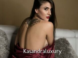 Kasandraluxury