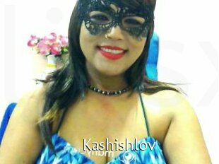 Kashishlov