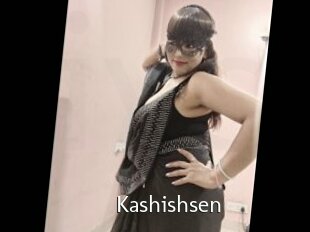 Kashishsen