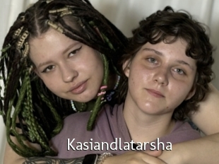 Kasiandlatarsha