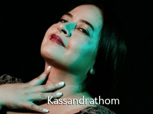 Kassandrathom