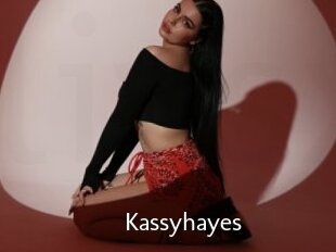 Kassyhayes