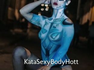 KataSexyBodyHott