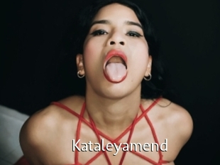 Kataleyamend