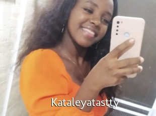 Kataleyatastty