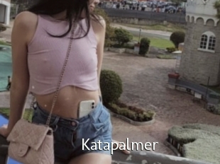 Katapalmer