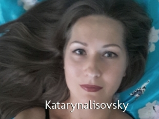 Katarynalisovsky
