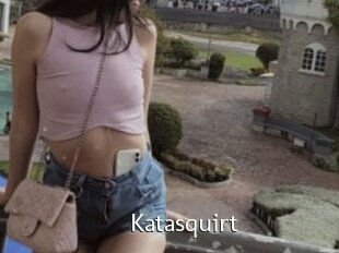 Katasquirt